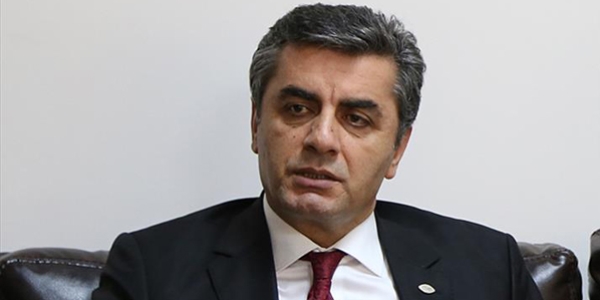 TRT'nin Radyovizyon dergisinin yeni sayısı yayımlandı