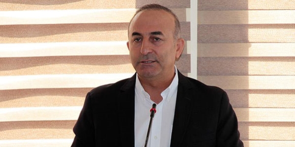 'Atatürk'ün koyduğu hedeflere Türkiye'yi ulaştırıyoruz'