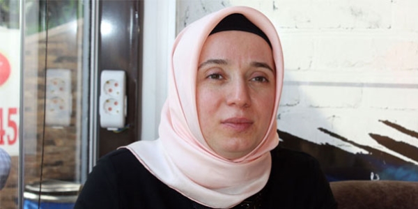 Benli: Halkın gündeminde istikrarın korunması var