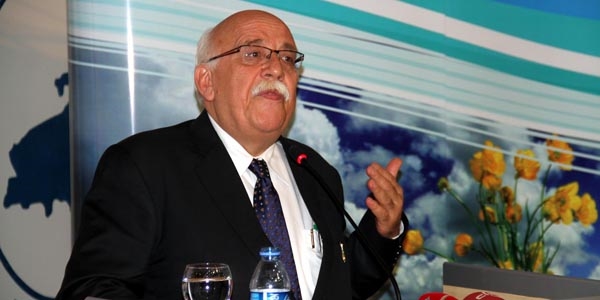 Avcı: 'Okul yapıyorlar ama tebeşir bile yok' derler