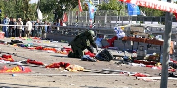 Katliama b�yle gittiler