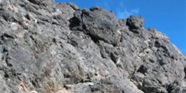 Örgüt için kritik olan mağaralara girildi