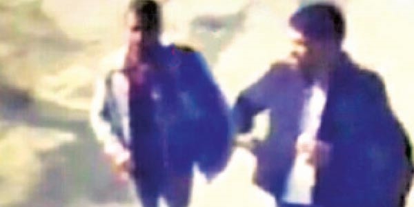 Ceza hukukçusunu CHP'li aday çarpmış