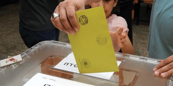 4 araştırma şirketinin 1 Kasım tahminleri