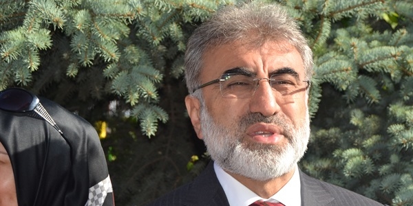 'Enerji yatırımları istikrarla sürer'