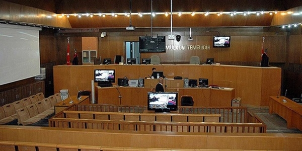 MİT tırları davasının ikinci duruşması yarın