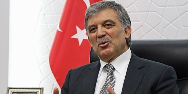 Gül: O ifadeler tamamen yalan