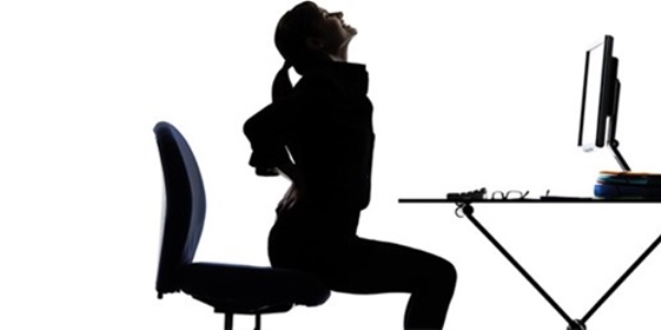 Ofis ağrılarından korunmak mümkün