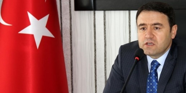 Vali Işın: Terör örgütü Ağrı'yı pilot bölge seçti