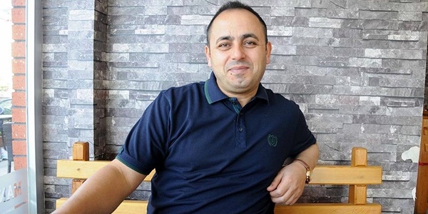 'Halk terör eylemleri altında yaşamak istemiyor'