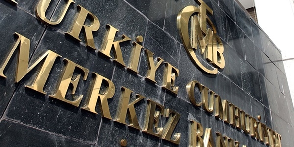 Merkez Bankası faiz oranlarını değiştirmedi
