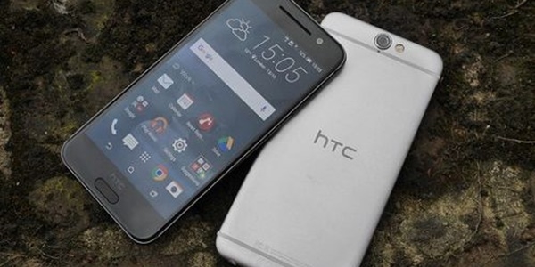 te HTC One A9'un incelemesi