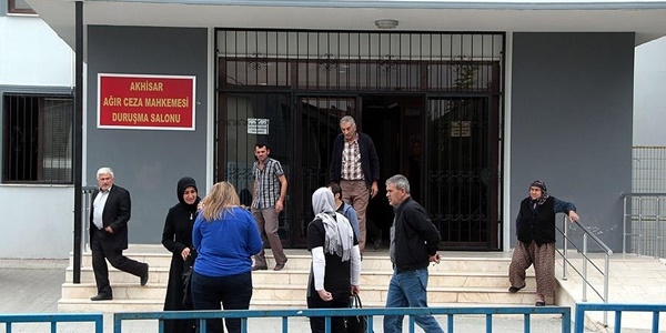 '6 yıldır kullandığım gaz maskeme hiç bakım yapılmadı'