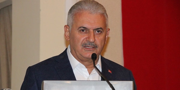 Bakü-Tiflis-Kars demir yolu gelecek sene bitecek