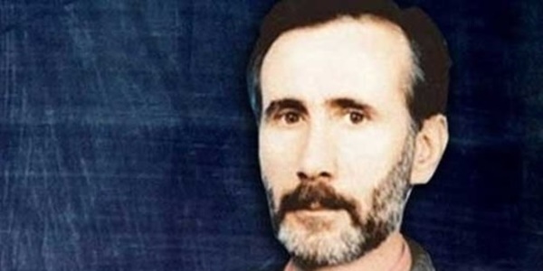'Yeşil'e ait olduğu iddia edilen mezar açıldı