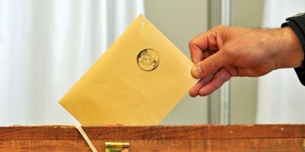 Tüm emniyet personelinin izinleri durduruldu