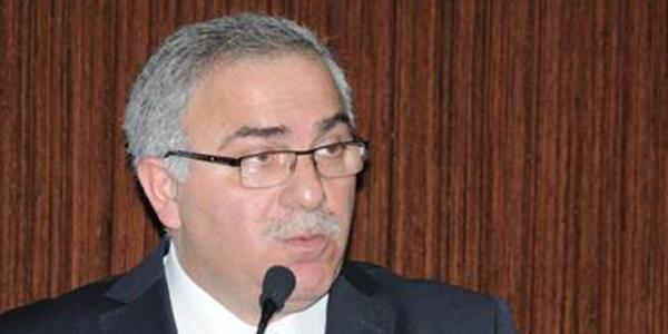 Şimşek ve TOKİ Başkanı'ndan gazetecilere ev sözü