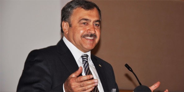 Marmara, Ege ve Antalya'ya kuvvetli yağış uyarısı