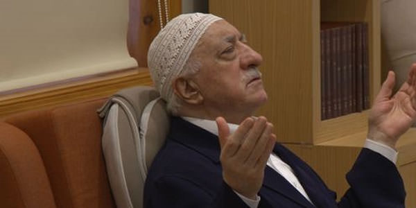 Sayılarla, Gülen örgütünün bitişi