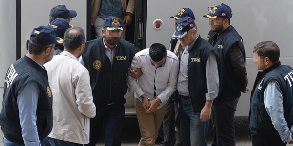 Ankara'daki terör saldırısına ilişkin yeni bilgiler