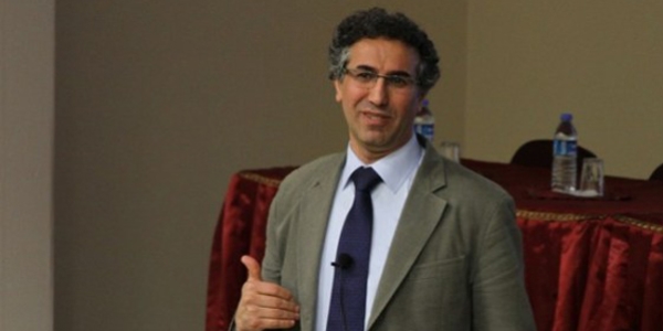 Ankara Sosyal Bilimler �niversitesi Rekt�rl���'ne Barca atand�