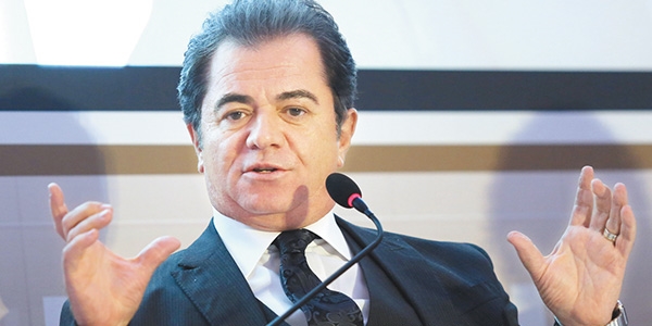 Denizbank'tan CHP'nin se�im vaadine tepki: Atmay�n karde�im!