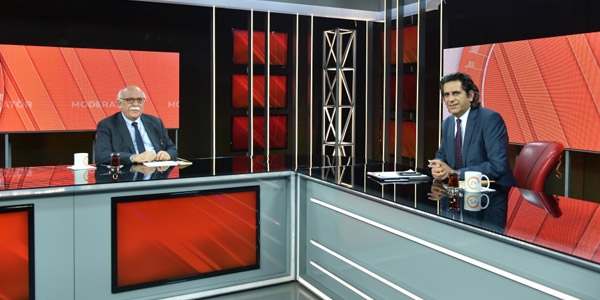 Avcı: 304 bin 435 etkileşimli tahta kuruldu