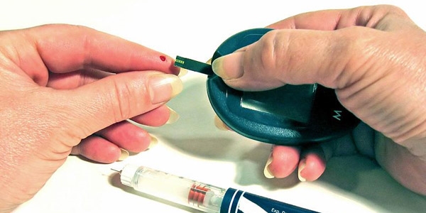 Diyabet, her yl 2,1 milyon kadn hayattan koparyor