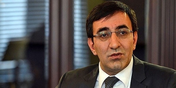 Taeronlar 2016 yl iinde kadroya geecek