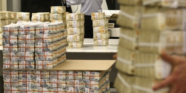 Merkez'in rezervleri azald�