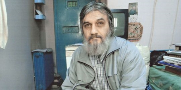 Salih Mirzabeyoğlu'nun yeniden yargılanmasına başlandı