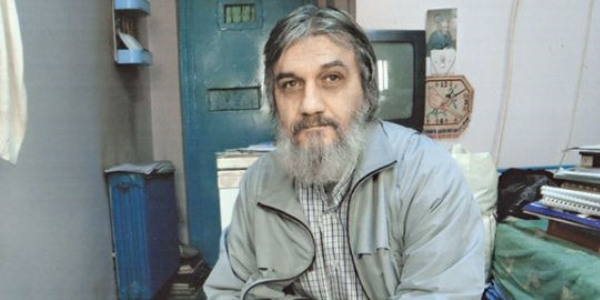 Salih Mirzabeyolu'nun yeniden yarglanmasna baland