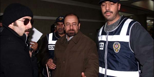 Tuğg. Ersöz: Asıl hedef Türkiye Cumhuriyeti'ni bölüp parçalamak