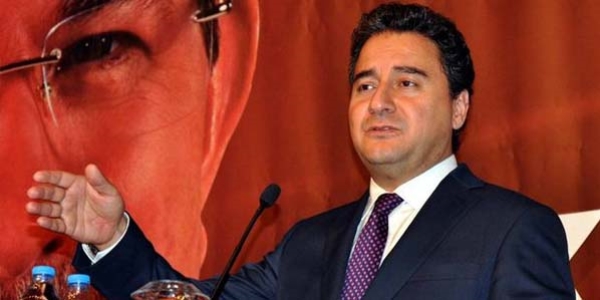 Babacan: Asgari ücrette 180 lira ilave artış olacak