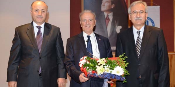 Ünlü Matemetikçi: Allah'ın arılarla bize verdiği mesajlar var