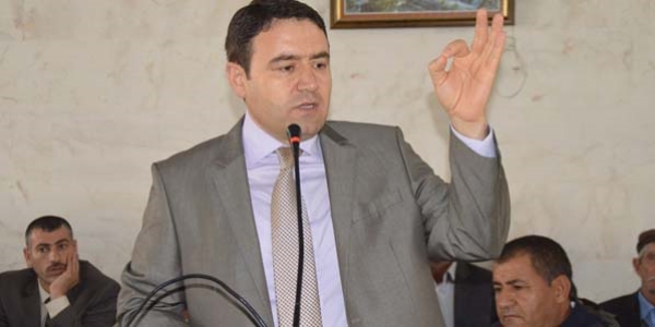 'Bugün kimse bu bölge için 'mahrumiyet bölgesidir' diyemez'