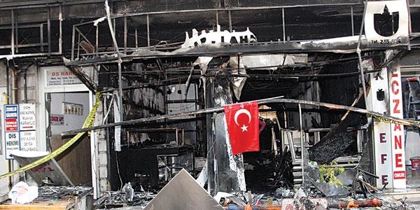 Kırşehir gerçeği: Listeyle yakmışlar