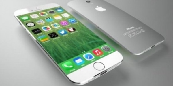 iPhone 6S görücüye çıktı