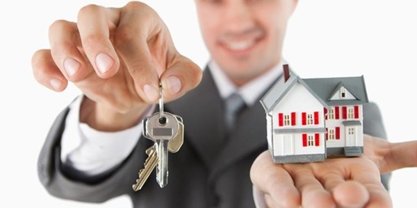 Konut sat��lar� eyl�l ay�nda y�zde 20 azald�