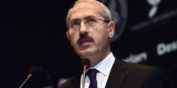 'TİB'de herkes asli görevine döndü'