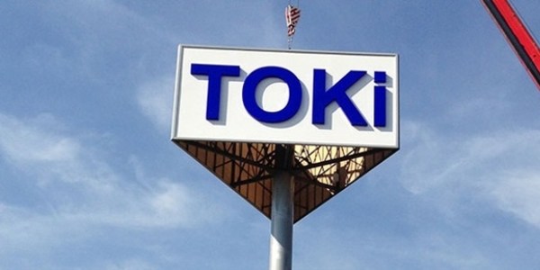 TOKİ, Kahramanmaraş'ta toplu konut hamlesi başlatıyor