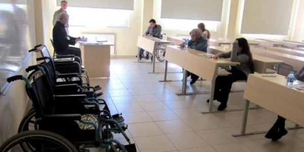 TEOG'da engelliler için özel tedbirler alınacak