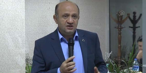 Işık: Kendi işini kuran gençten 3 yıl gelir vergisi alınmayacak