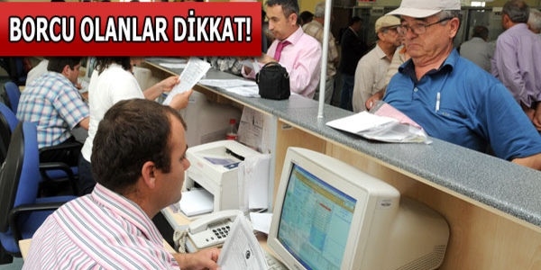 Emlak vergisi ödemeleri başlıyor