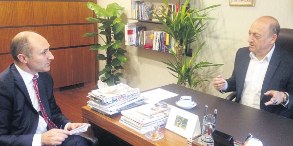 'Siyaset düşmanca dili terk etmelidir'