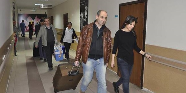 Organlarıyla 7 kişiye umut oldu