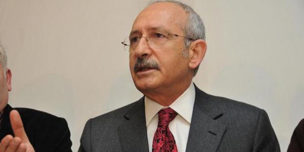 'MHP ile koalisyon isteriz, çok fazla ortak noktamız var'
