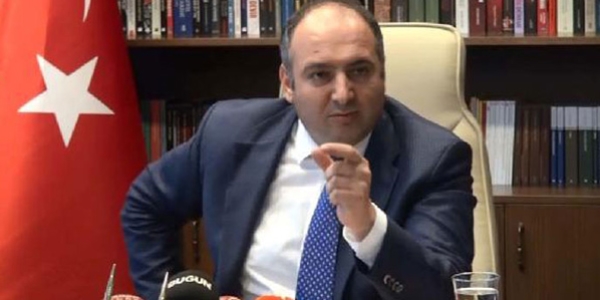 MHP'den miting için 'hastanelerin boşaltıyorlar' iddiası