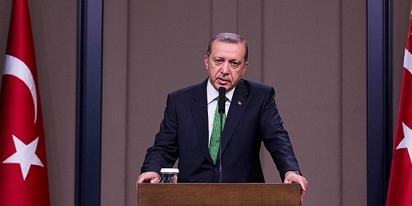 Cumhuriyet ve Sözcü Erdoğan'dan özür diledi