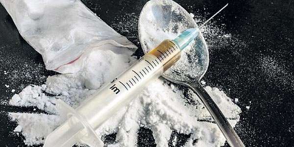 Uyuşturucudan ölenlerin yüzde 90'ı 35 yaşından küçük